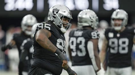 Improved Raiders defense still has to prove itself against better offenses